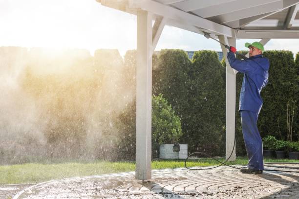 Trusted Towanda, PA Pressure Washing Experts